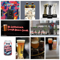 AG Craft Beer Cast 10-31-21 Craft Beer Marketing Awards