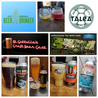 AG Craft Beer Cast 3-28-21 Eco Friendly Beer