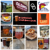 AG Craft Beer Cast 10-17-21 Dogfish Head Sam Calagione
