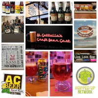 AG Craft Beer Cast 11-24-19 Founders Dave Engbers