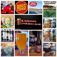 AG Craft Beer Cast 8-23-20 Ross Brewing