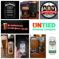 AG Craft Beer Cast 7-5-20 Untied Brewing