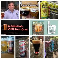 AG Craft Beer Cast 6-23-19 Heavy Seas Hugh Sisson