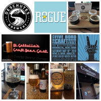 AG Craft Beer Cast 2-24-19 Five Boro Craft Beer Fest