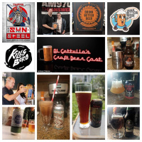 AG Craft Beer Cast 9-15-19 Josh Bernstein Drink Better Beer