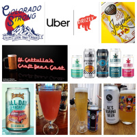 AG Craft Beer Cast 2-7-21 Colorado Brewers Guild