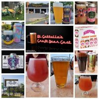 AG Craft Beer Cast 8-30-20 Alternate Ending Brewing
