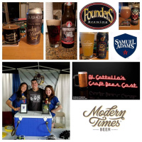 AG Craft Beer Cast 4-28-19 Weyerbacher Mike Miles