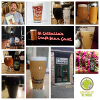 AG Craft Beer Cast 11-17-19 DC Reeves