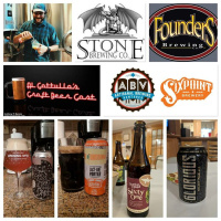 12-16-18 AG Craft Beer Cast Eric Bachli Sixpoint