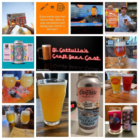 AG Craft Beer Cast 5-9-21 Scott Wells Bolero Snort