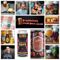 AG Craft Beer Cast 5-24-20 Alesmith  Torch and Crown