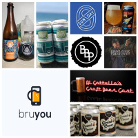 AG Craft Beer Cast 2-14-21 Bru You