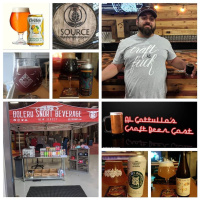 AG Craft Beer Cast 4-5-20 Bolero Snort