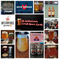 AG Craft Beer Cast 2-28-21 Weldworks and Victory Beer