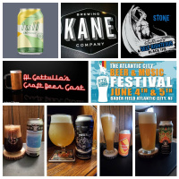 AG Craft Beer Cast 1-10-21 News Filled Edition