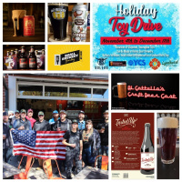 AG Craft Beer Cast 11-14-21 Michael Buchkoski Luki Brewery