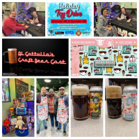 AG Craft Beer Cast 12-10-21 Bolero Snort Brewing