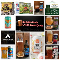 AG Craft Beer Cast 1-24-21 News Filled Edition