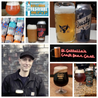 AG Craft Beer Cast 10-3-21 Jeff Alworth Beer Bible
