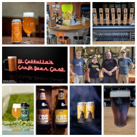 AG Craft Beer Cast 8-29-21 Wild East Brewing