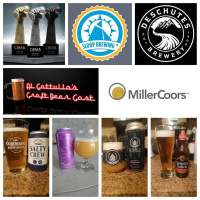 AG Craft Beer Cast 11-3-19 Craft Beer Marketing Awards