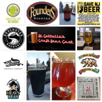 AG Craft Beer Cast 7-21-19 Death of the Fox Brewing