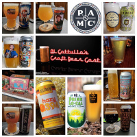 AG Craft Beer Cast 3-14-21 Printers Ale