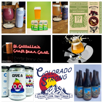 Ag Craft Beer Cast