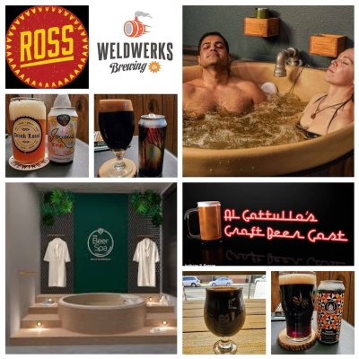 Ag Craft Beer Cast