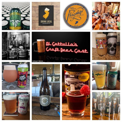 Ag Craft Beer Cast