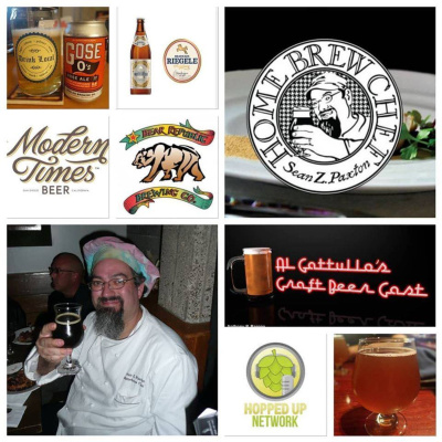 Ag Craft Beer Cast