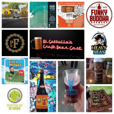 Ag Craft Beer Cast