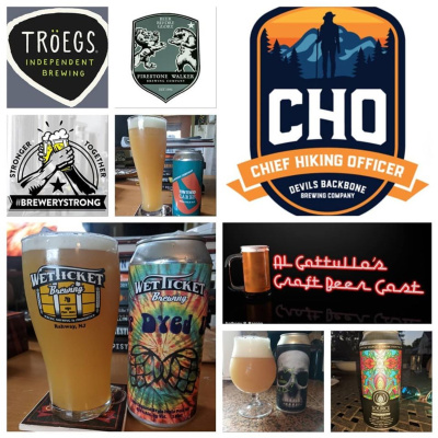 Ag Craft Beer Cast