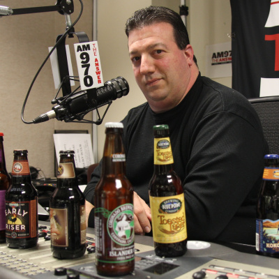 Ag Craft Beer Cast