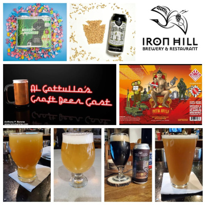 Ag Craft Beer Cast