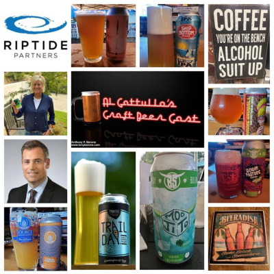 Ag Craft Beer Cast