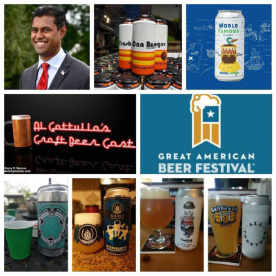 Ag Craft Beer Cast