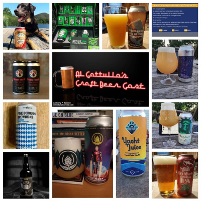 Ag Craft Beer Cast