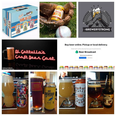 Ag Craft Beer Cast