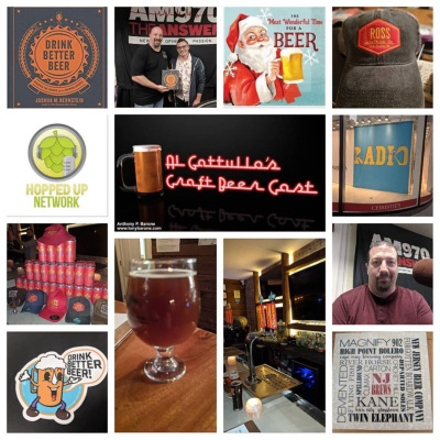 Ag Craft Beer Cast