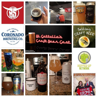 Ag Craft Beer Cast
