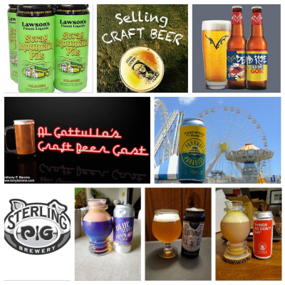 Ag Craft Beer Cast