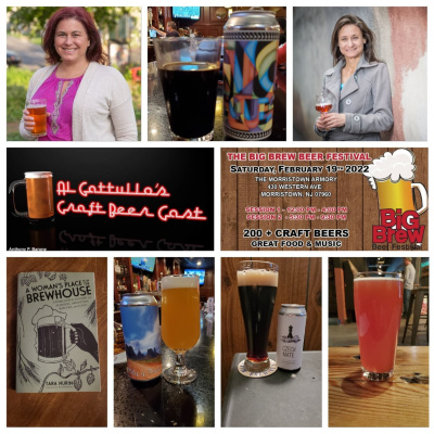 Ag Craft Beer Cast