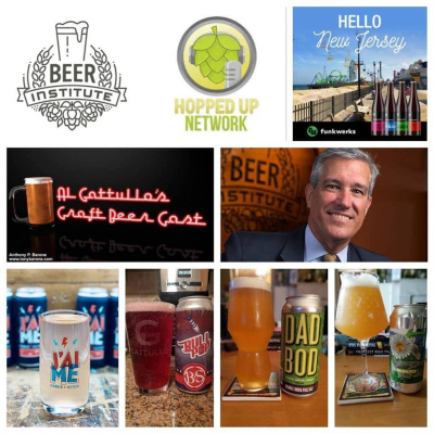 Ag Craft Beer Cast