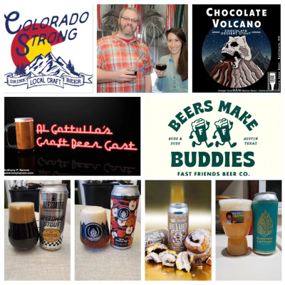 Ag Craft Beer Cast