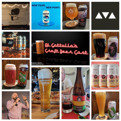 Ag Craft Beer Cast