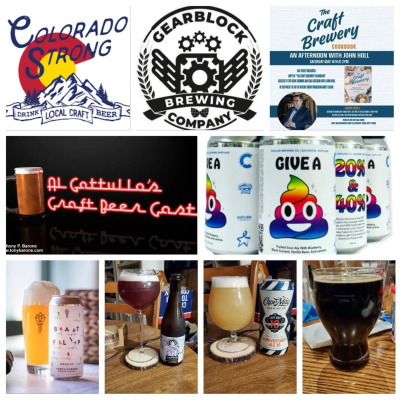Ag Craft Beer Cast
