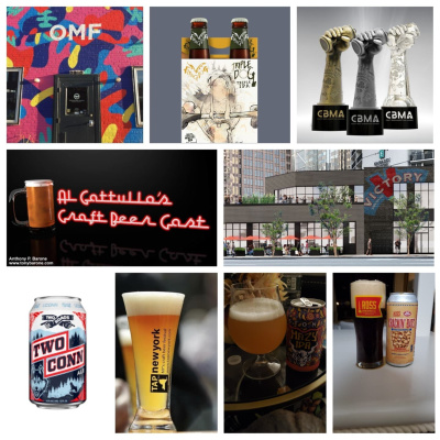 Ag Craft Beer Cast