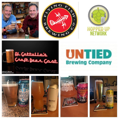 Ag Craft Beer Cast